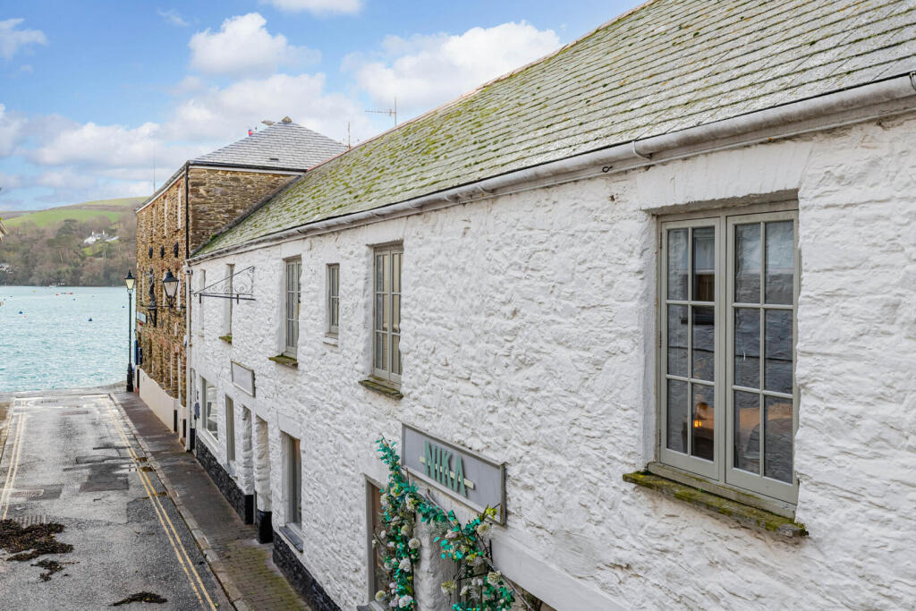 Main image of property: Union Street, Salcombe