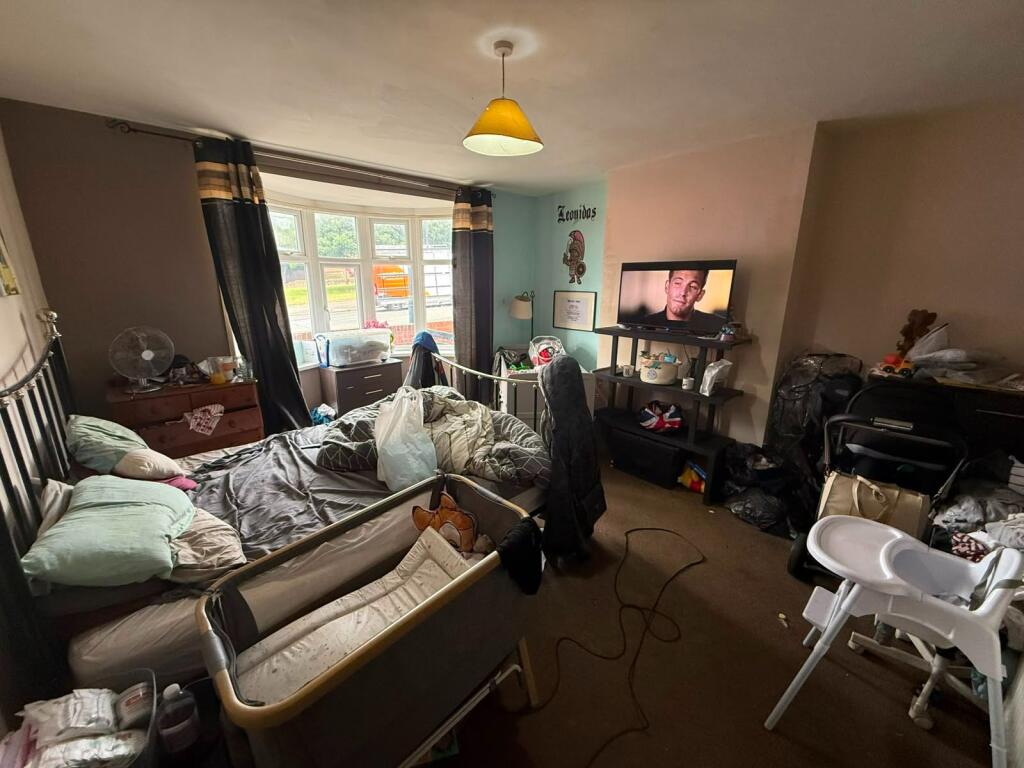 Carlisle Terrace, Sunderland photo 4