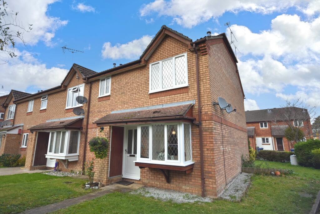 Main image of property: Lea Court, Farnham, Surrey, GU9