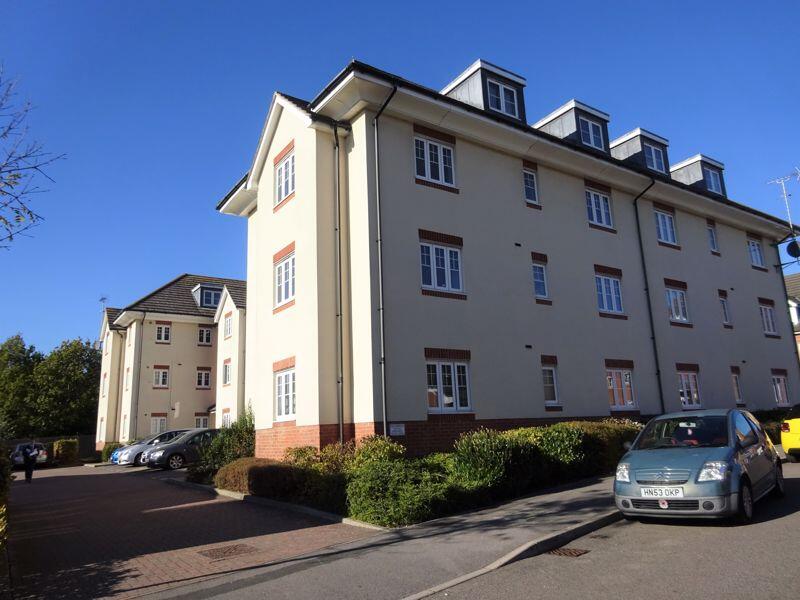 Main image of property: Baxendale Road, Chichester