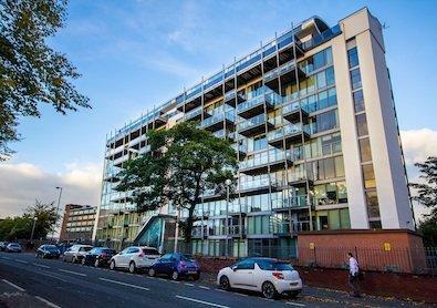 Main image of property: Warwick Road, Manchester, Greater Manchester, M16