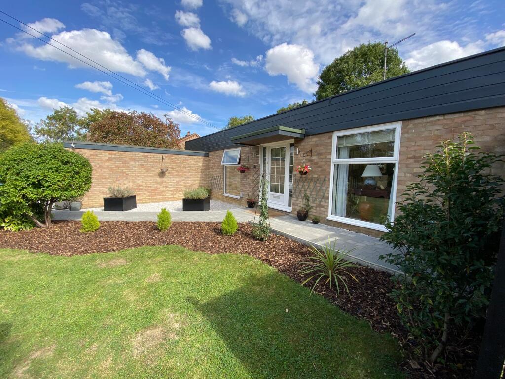 Bury Lane, Haddenham, CB6 photo 2