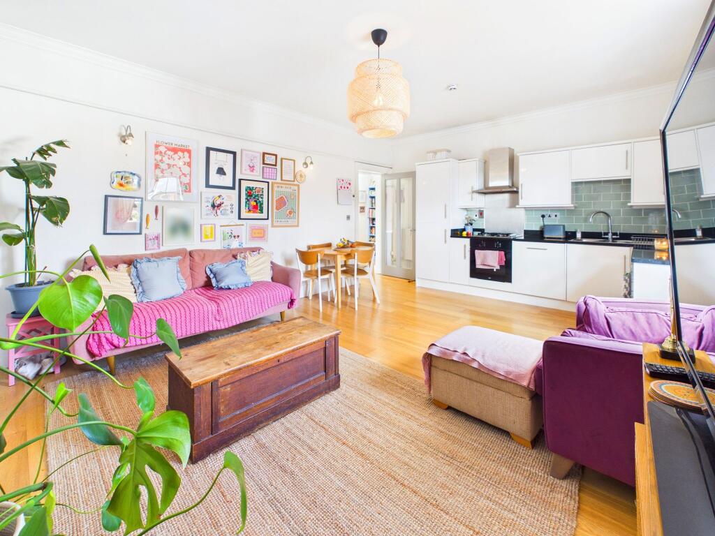 Apartment in Ross-on-Wye, Merrivale - More