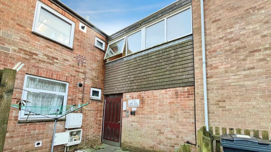 Main image of property: Herle Walk, Braunstone, LE3
