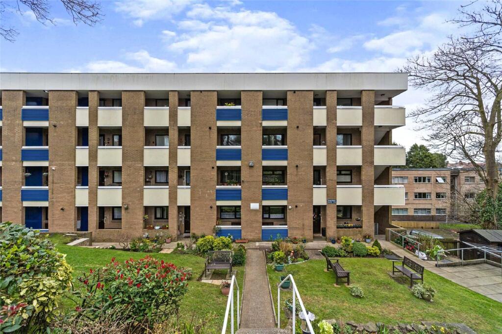 Main image of property: Runnymede, Sketty, Swansea, SA2