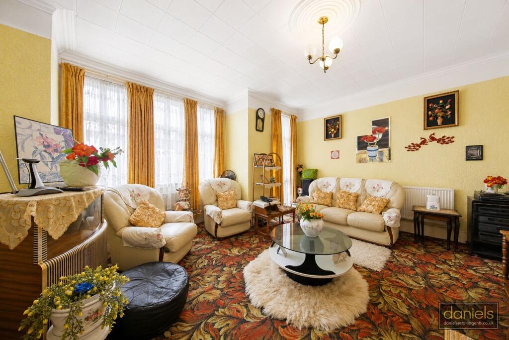 Main image of property: Clifford Gardens, Kensal Rise , London, NW10