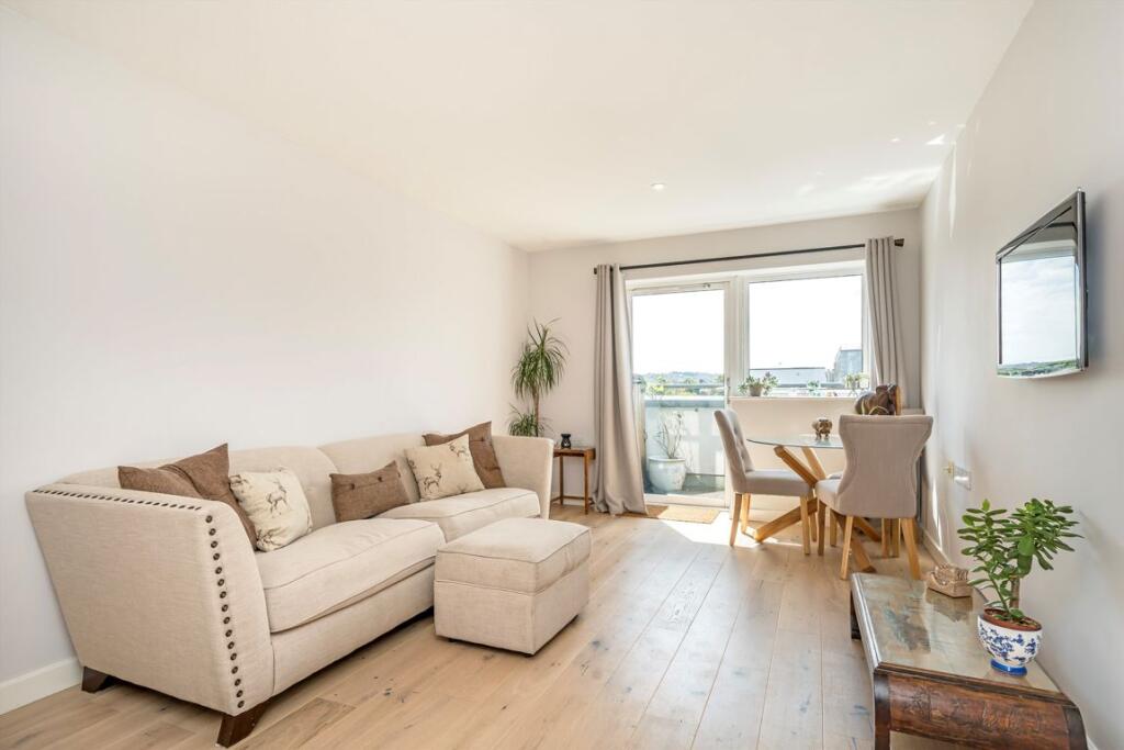 Main image of property: Marmont Road, Peckham