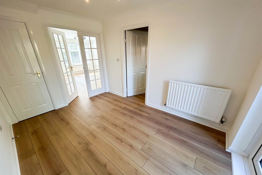 House in Sunderland - View 5