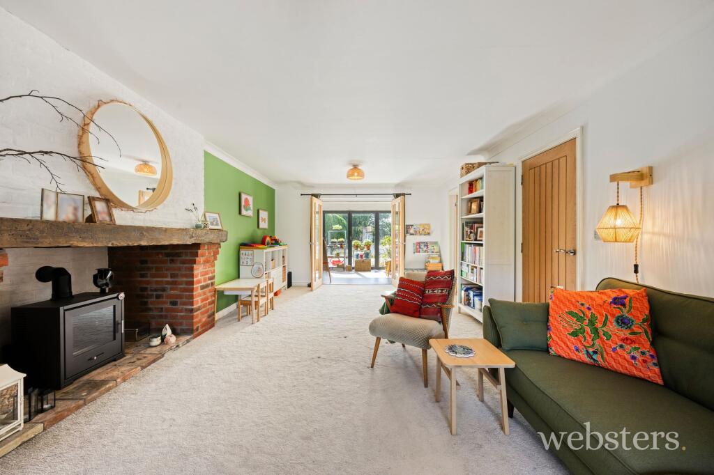 House in Norwich - View 4