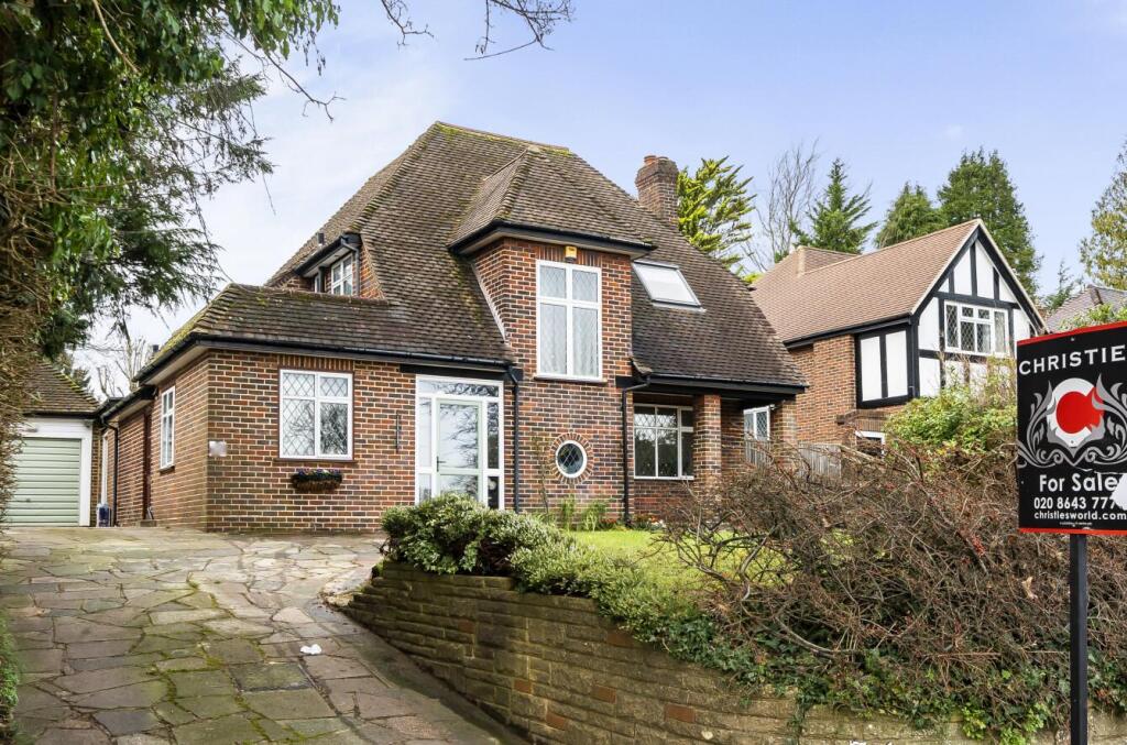 Main image of property: Brighton Road, Banstead