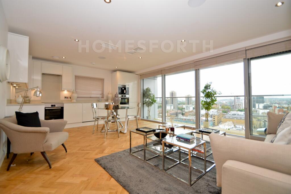 Main image of property: Commercial Road, Aldgate East, E1