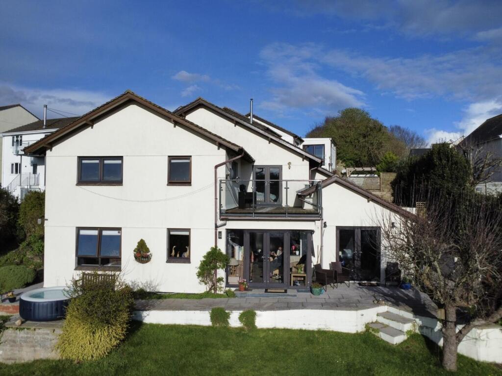 Main image of property: Vincents Road, Kingsbridge