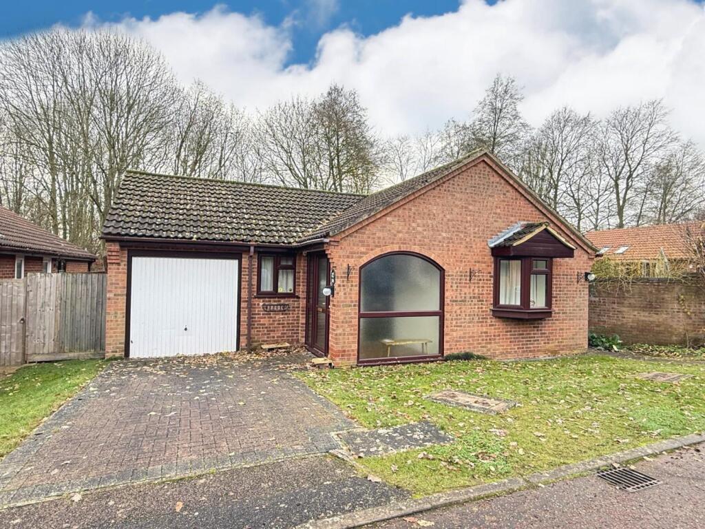 Main image of property: Swallow Close, Northampton