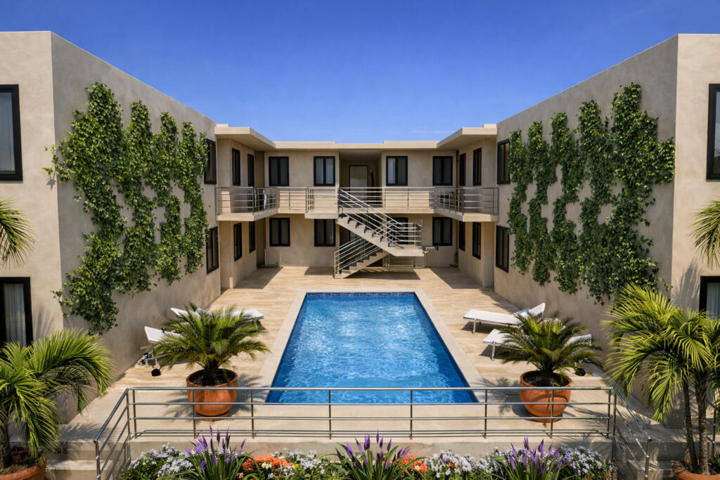 Main image of property: St James, Sunset Crest