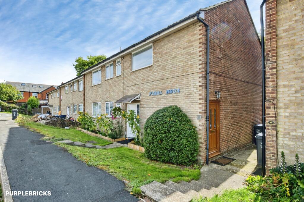 Main image of property: Andover Road, Andover, SP11