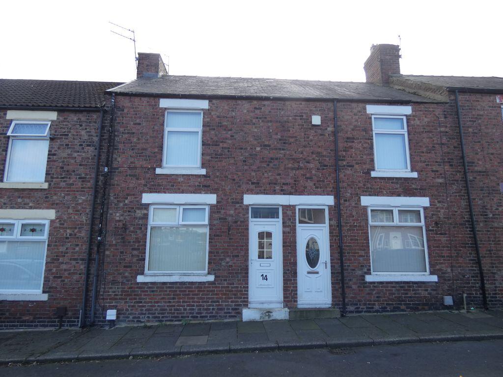 Main image of property: Adamson Street, Shildon