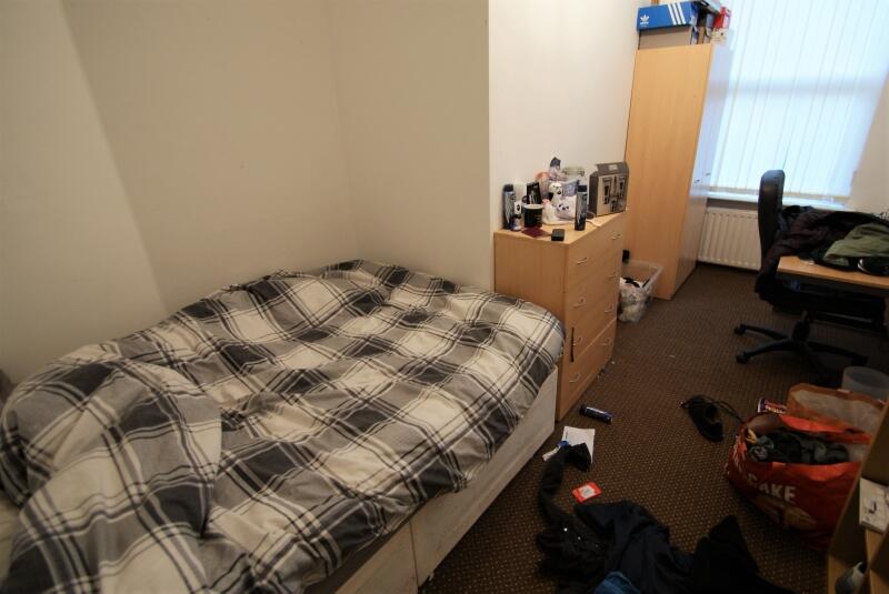 Main image of property: Leicester Grove, Woodhouse, Leeds
