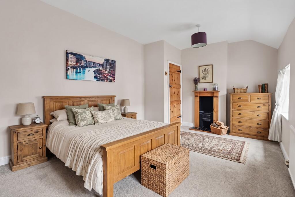 House in Leicester - View 4
