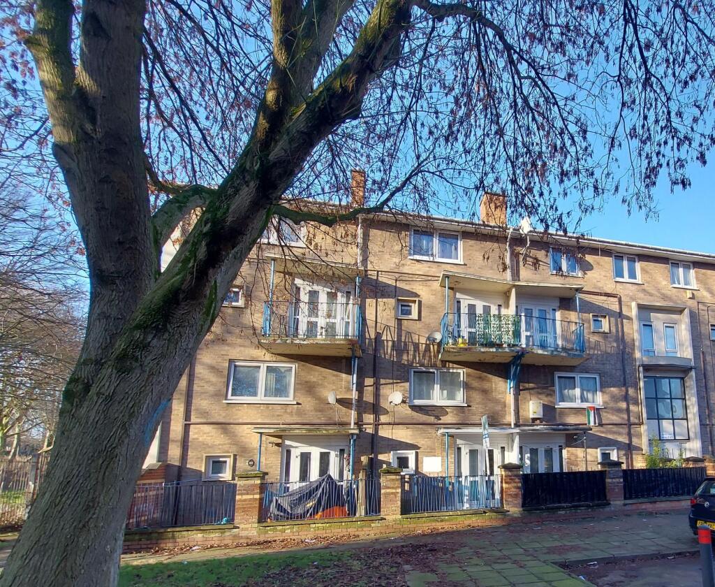 Main image of property: Quebec Road, Leicester, LE1