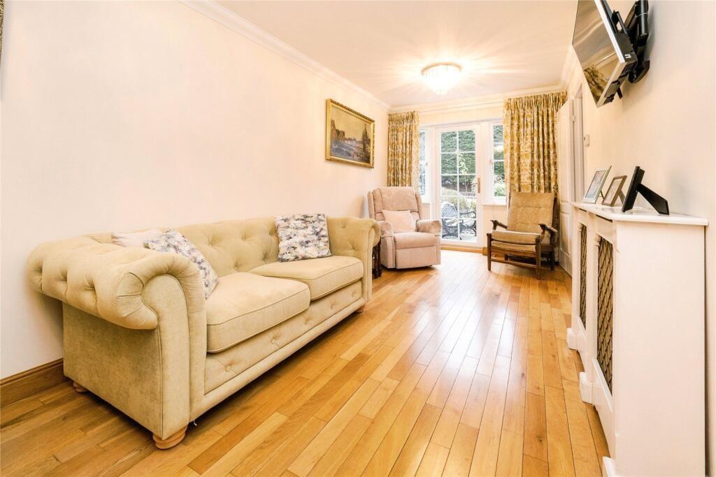 Main image of property: Gidea Lodge, Romford