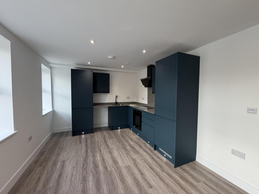 Main image of property: Market Street, Loughborough