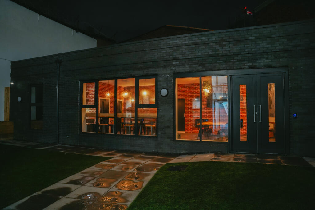 Additional image 15 of Volume Works, Hanley Street, Birmingham