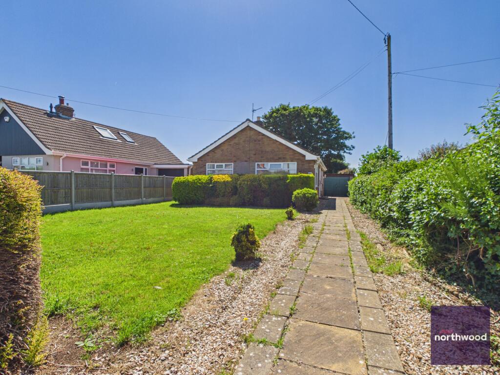 Main image of property: Church Road, Mablethorpe, LN12