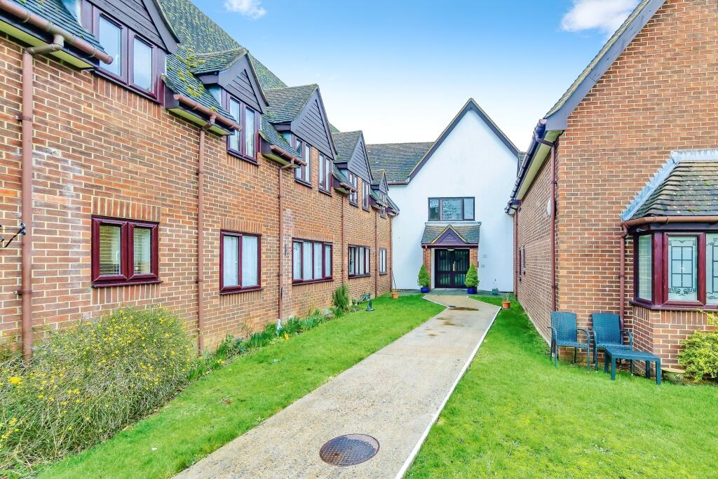 Main image of property: Wickham Road, Croydon, CR0