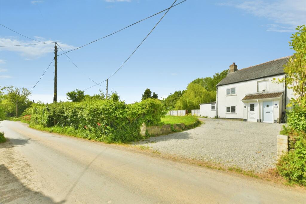 Main image of property: Cavell Crescent, Tideford Cross, Saltash