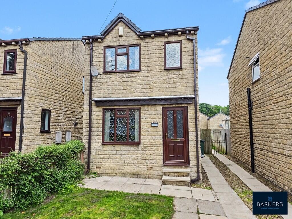 Main image of property: Amber Street, Batley