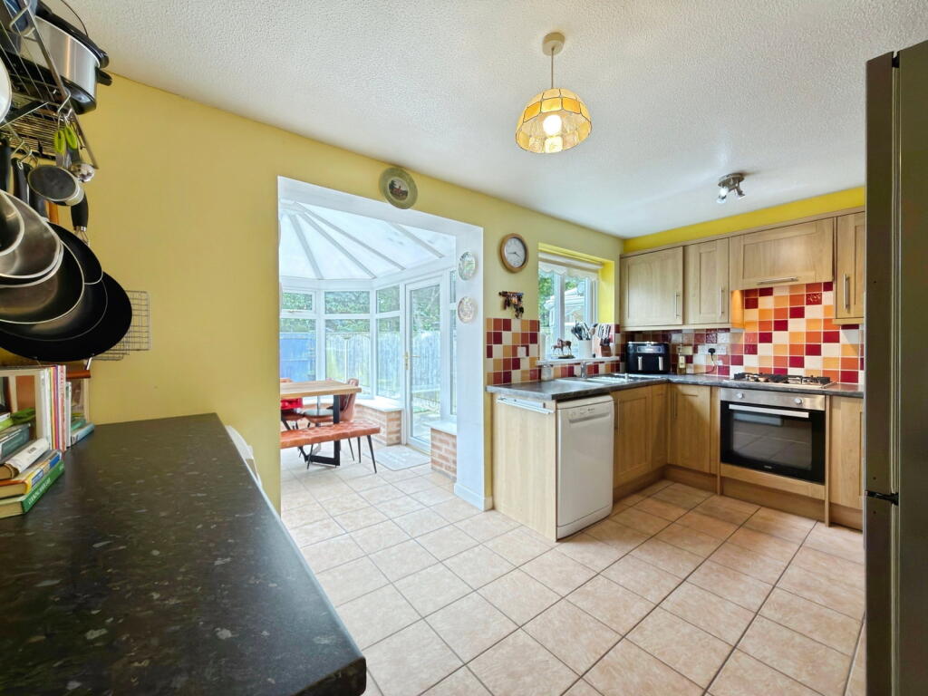 Valley Drive, Carlisle, CA1 3TB - More