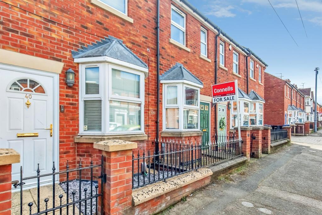 Main image of property: Balfour Street, Kettering