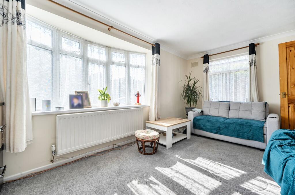 House in Chichester - View 2