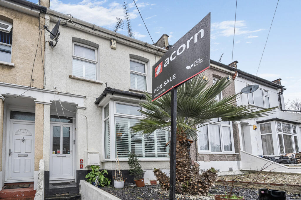 Main image of property: Anne of Cleves Road, Dartford, Kent