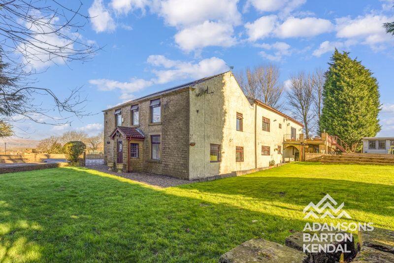 Bryney Heys Farm, Burnedge, Rochdale OL16 photo 2
