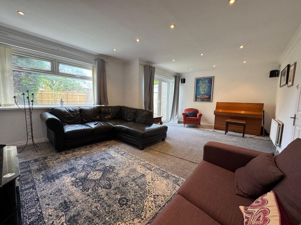 House in Newcastle upon Tyne, Tyne and Wear - View 2