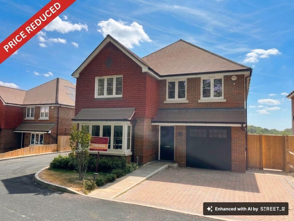 Main image of property: Allington Road, Newick, BN8