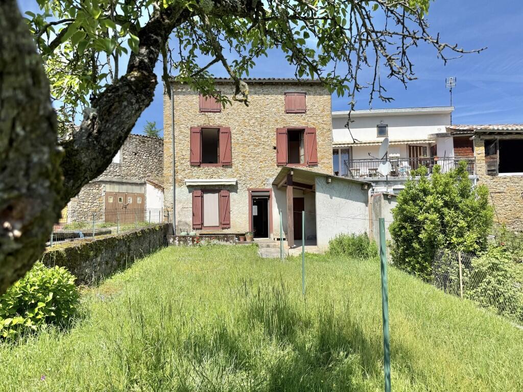 Main image of property: Léran, Ariège, Midi-Pyrénées
