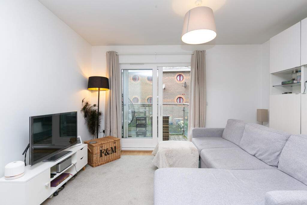 Main image of property: Point Pleasant, London, SW18