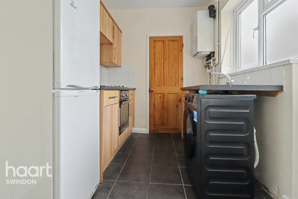 Main image of property: Rosebery Street, SWINDON