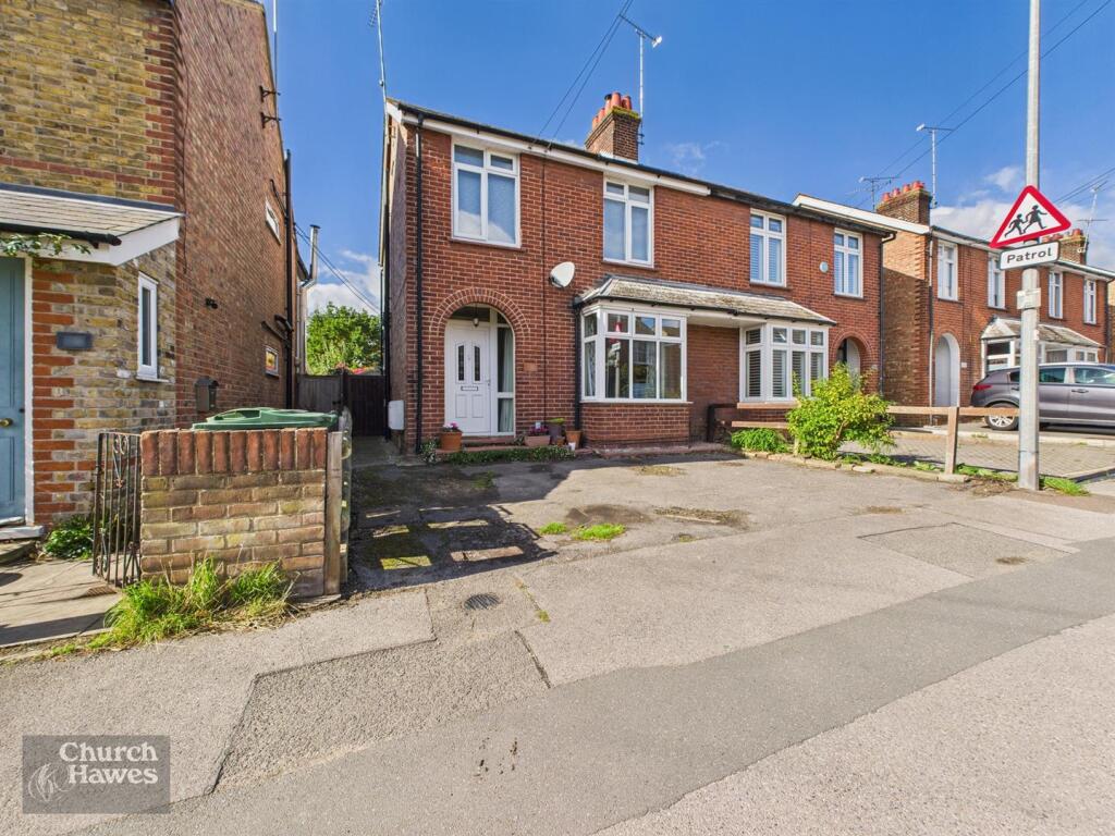 Main image of property: Fambridge Road, Maldon