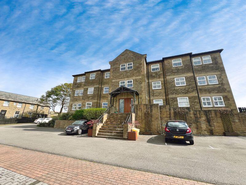 Main image of property: Wadhams Court, Broadhead Road, Turton, Bolton