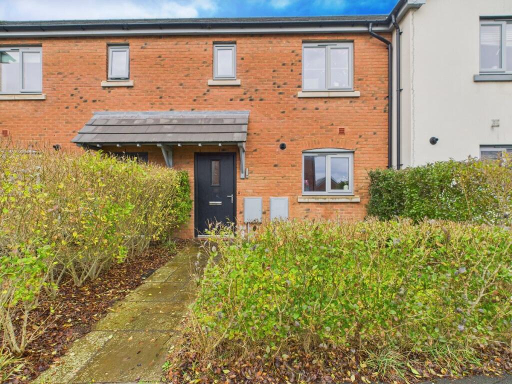 Main image of property: Ariconium Place (40% Shared Ownership)