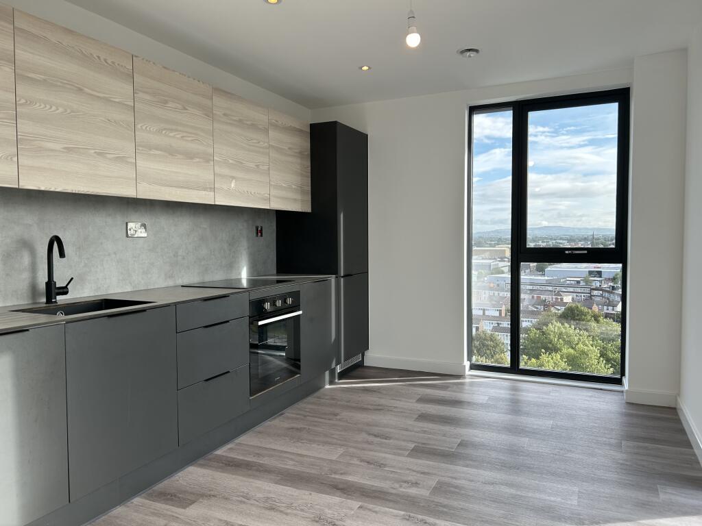 Main image of property: The Exchange , Percy Street, Preston