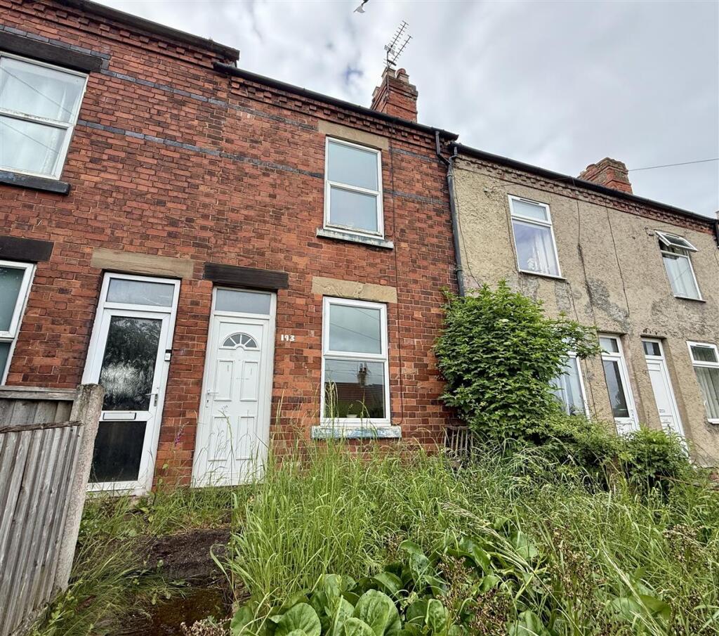 Main image of property: Main Street, Shirebrook