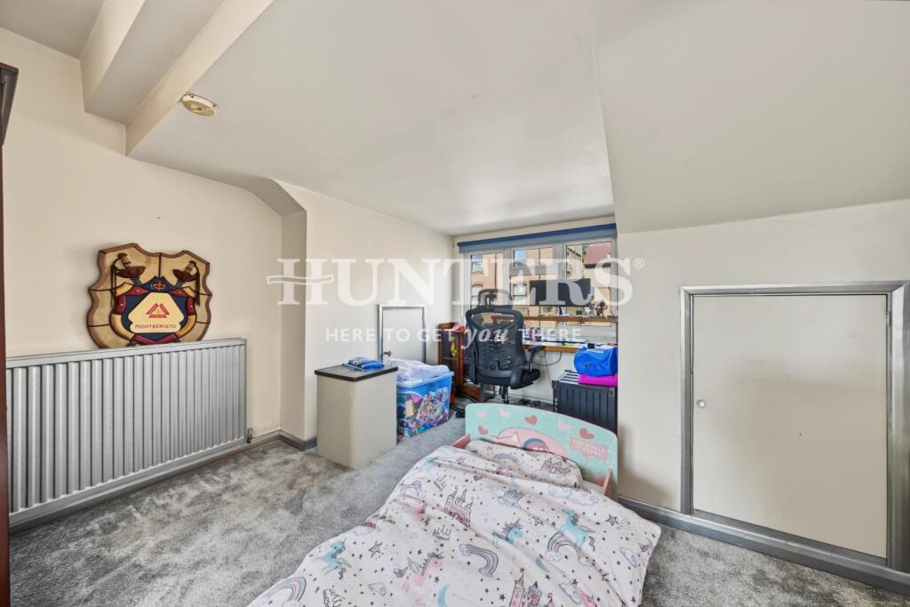 House in London - More