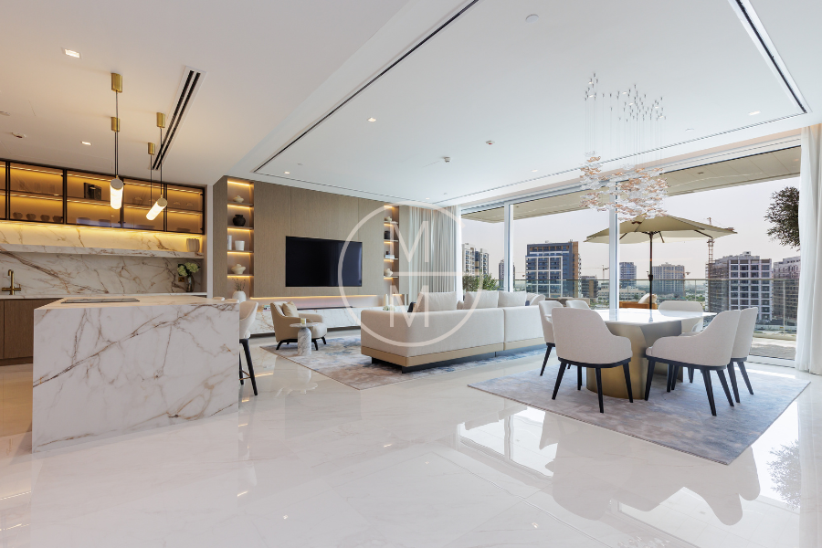 Main image of property: Dubai