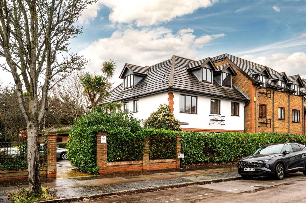 Main image of property: Marksbury Avenue, Kew, London, TW9