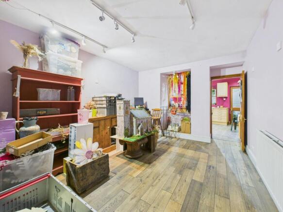 Store Room