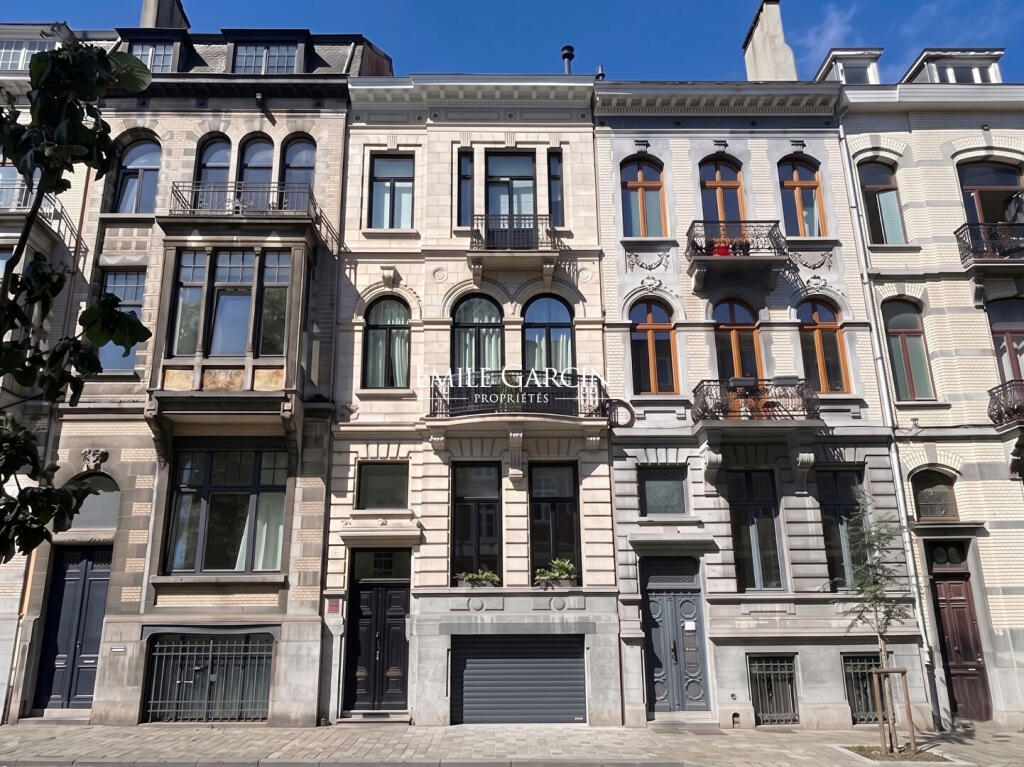 Main image of property: Brussels, Ixelles